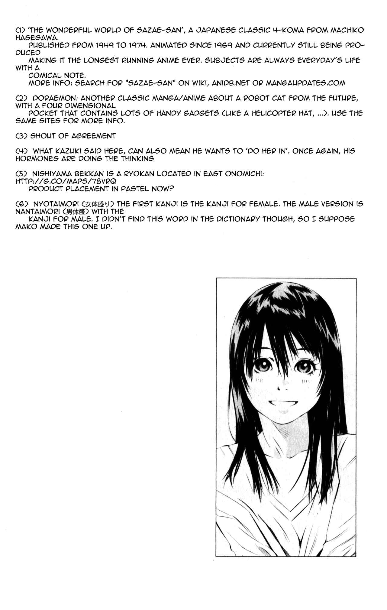 Pastel Chapter 129 - Page 46