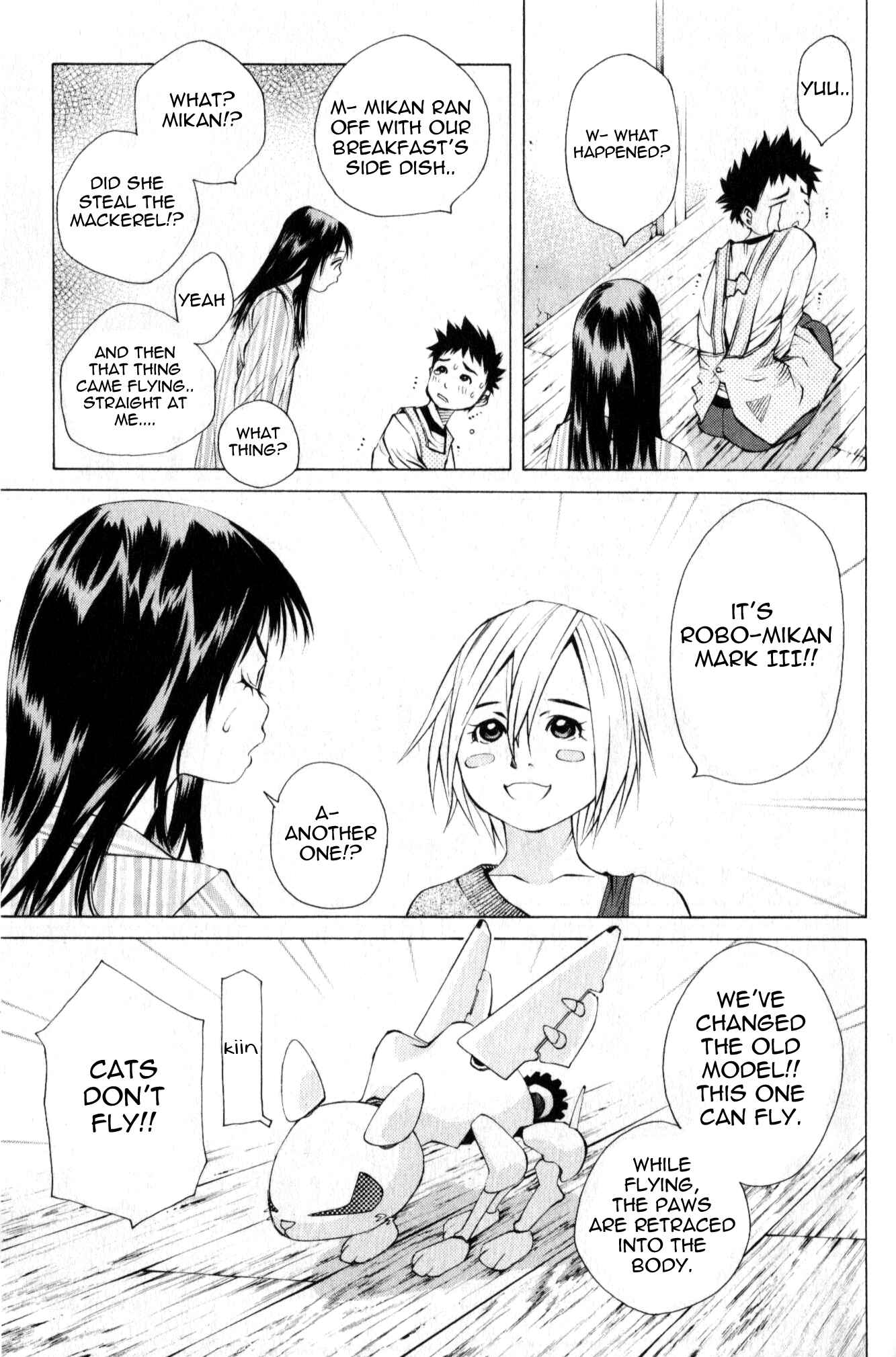Pastel Chapter 129 - Page 5
