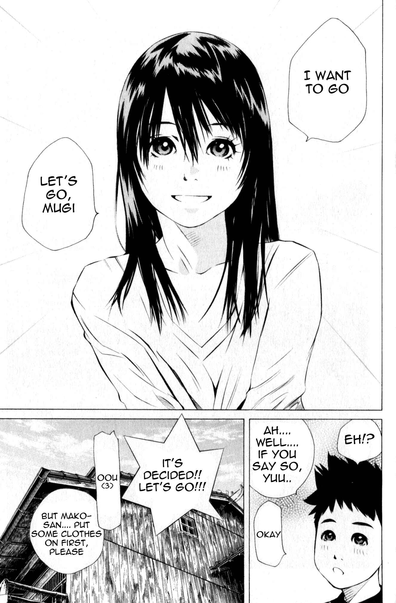 Pastel Chapter 129 - Page 9