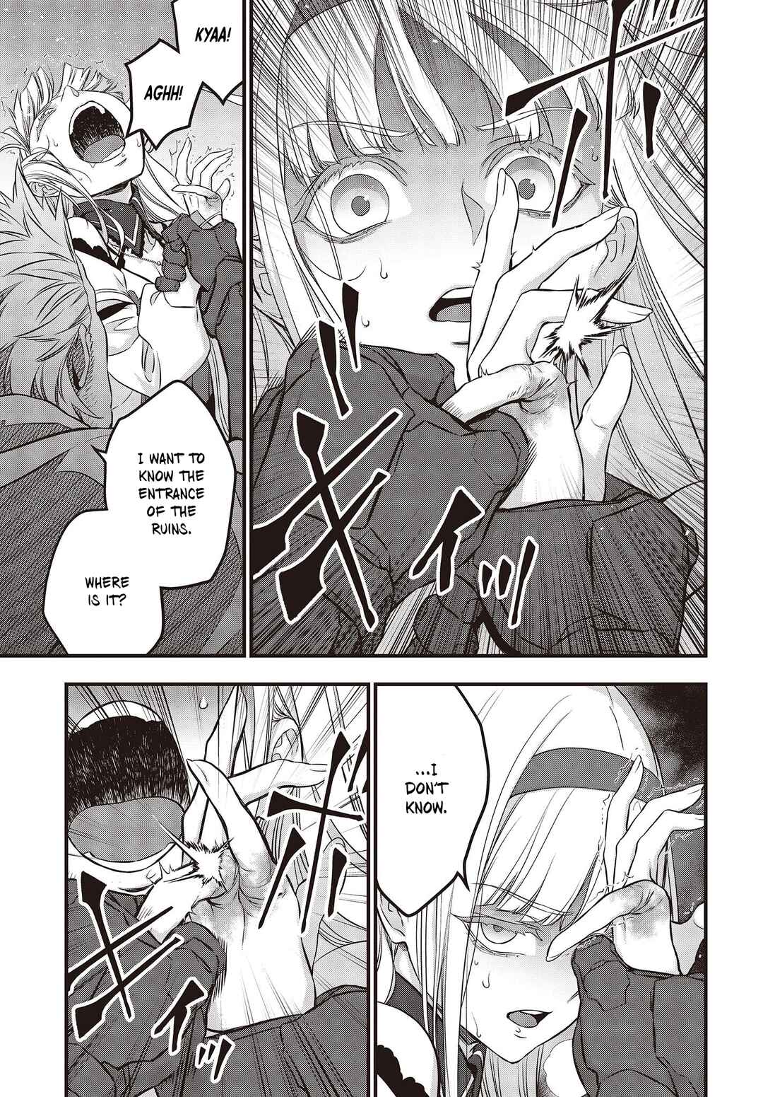 Rebuild World Chapter 50 - Page 10