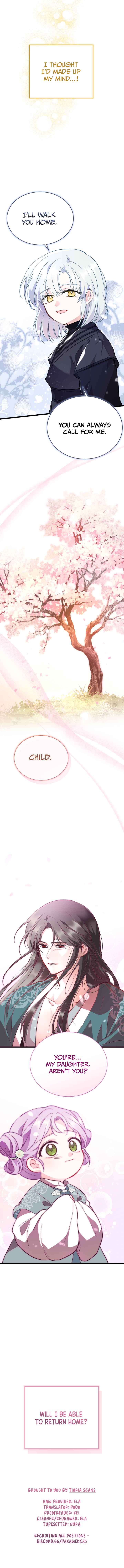 The Time-Limited Baby Doctor Doesn't Hide Her Smarts (Promo) Chapter ? - Page 11