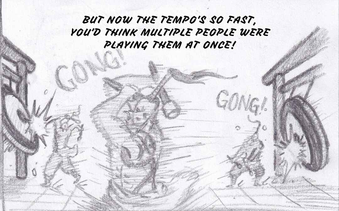 Convict Colosseum Chapter 74.5 - Page 2