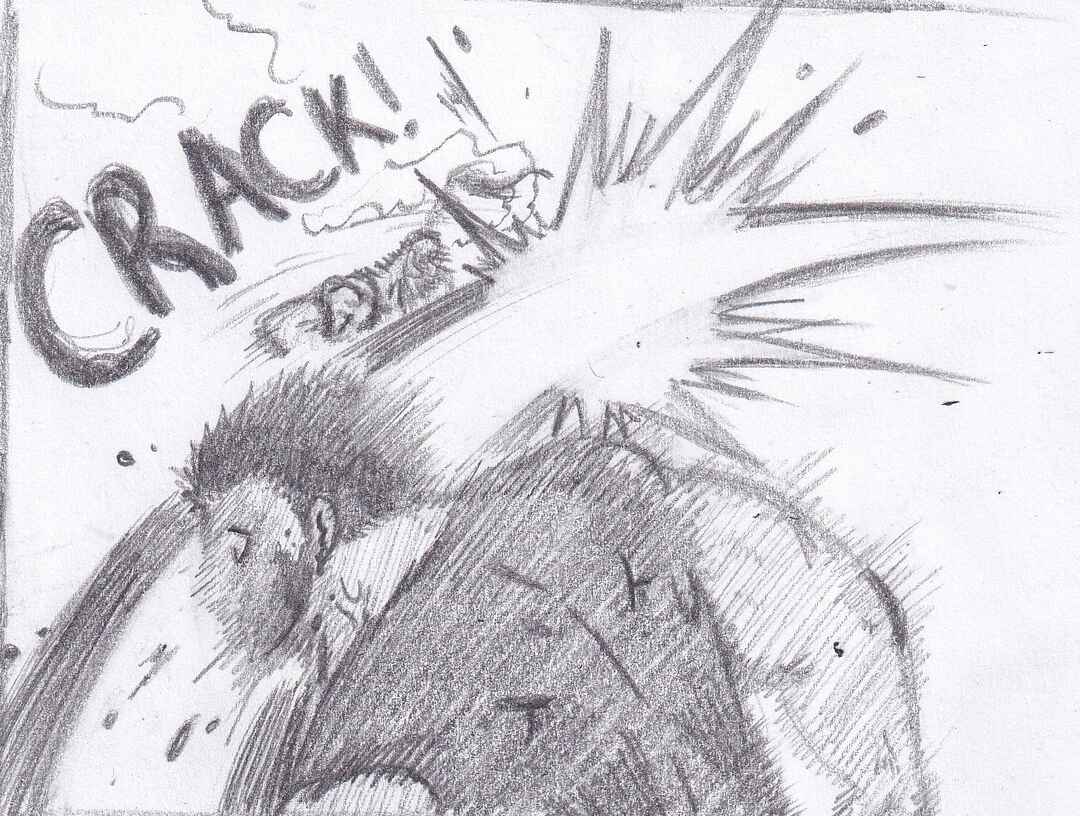Convict Colosseum Chapter 74.5 - Page 30