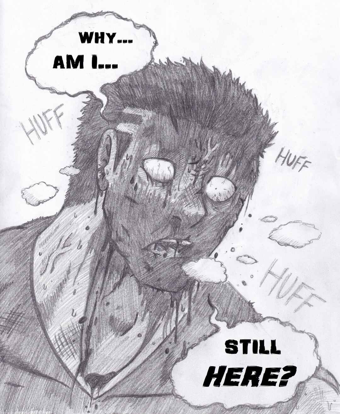 Convict Colosseum Chapter 74.5 - Page 63