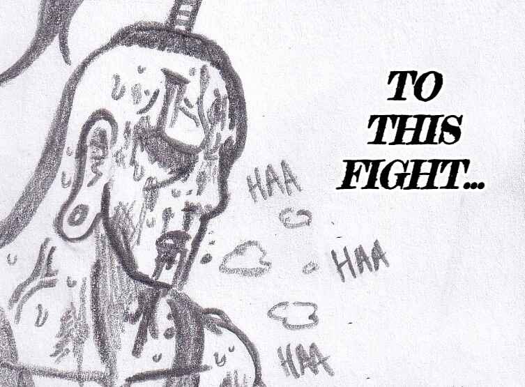 Convict Colosseum Chapter 74.5 - Page 69