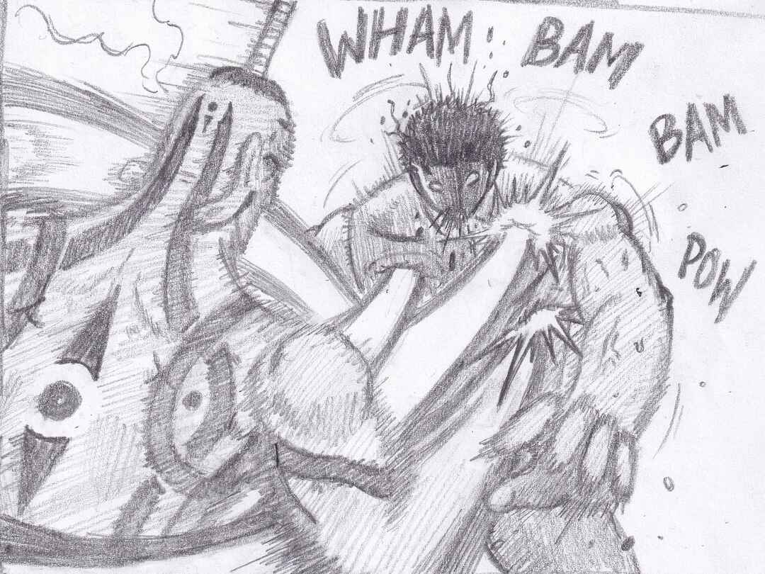 Convict Colosseum Chapter 74.5 - Page 72