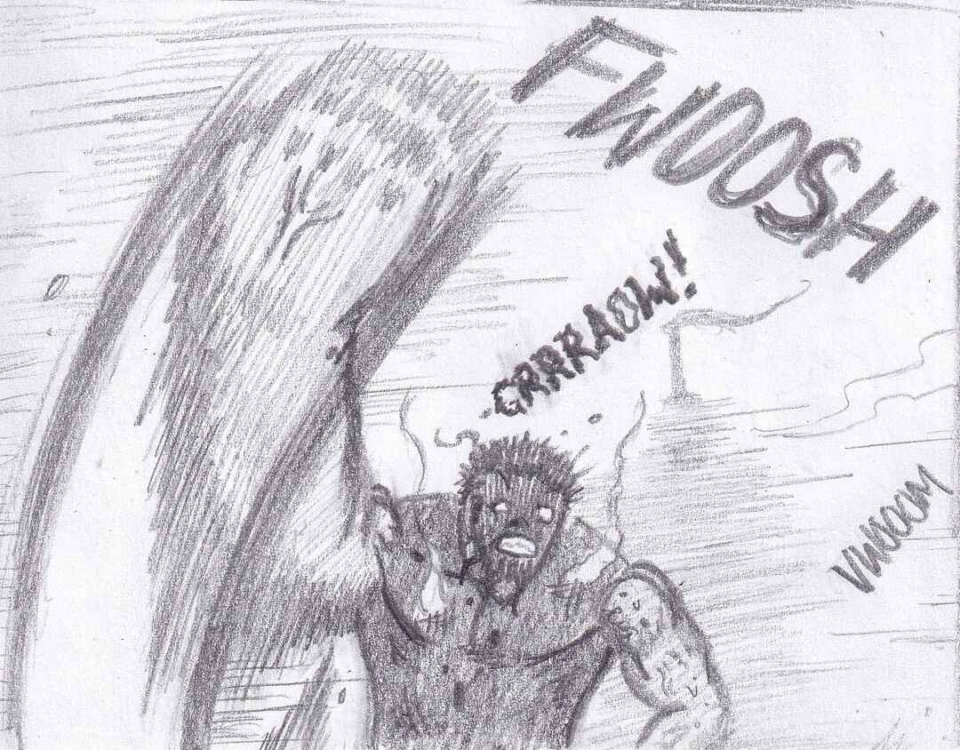 Convict Colosseum Chapter 74.5 - Page 73
