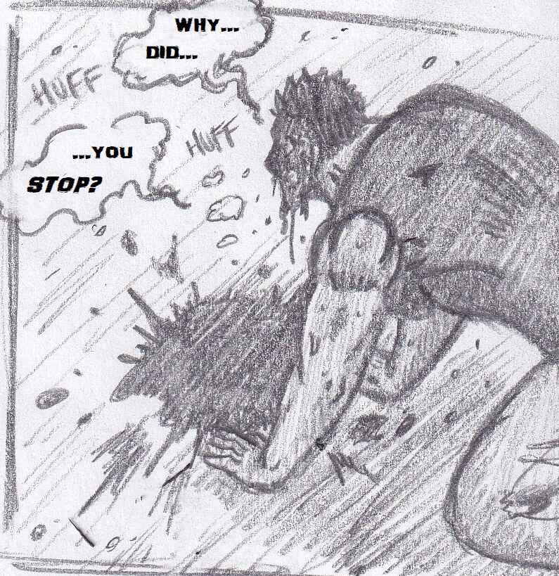 Convict Colosseum Chapter 74.5 - Page 85