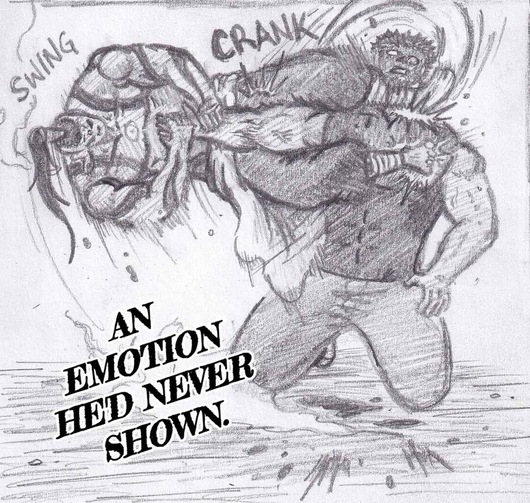 Convict Colosseum Chapter 74.5 - Page 92
