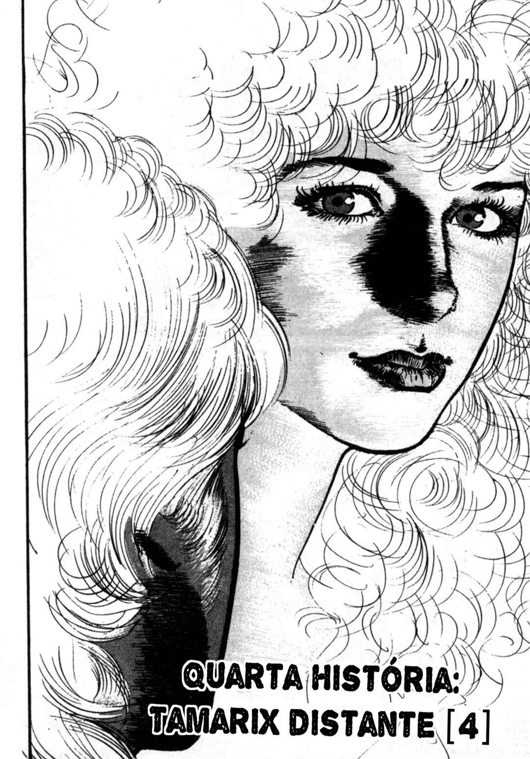 Wounded Man Chapter 47 - Page 1