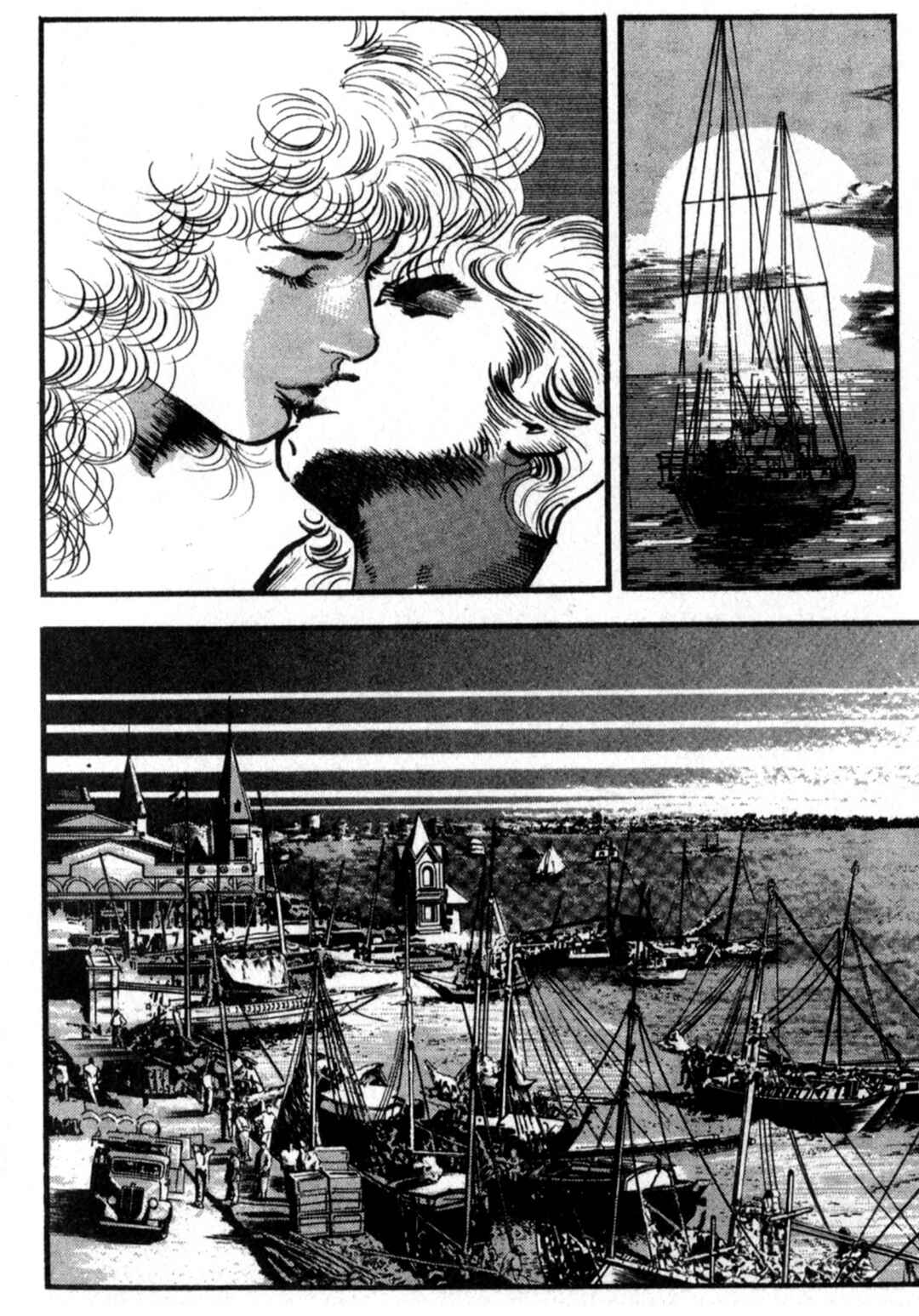 Wounded Man Chapter 47 - Page 22