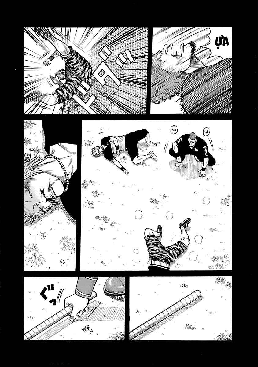 Shinsouban WORST Chapter 13 - Page 11