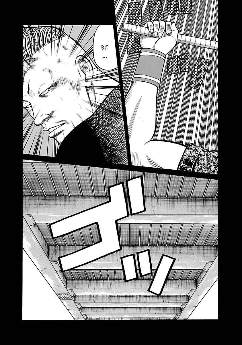 Shinsouban WORST Chapter 13 - Page 13