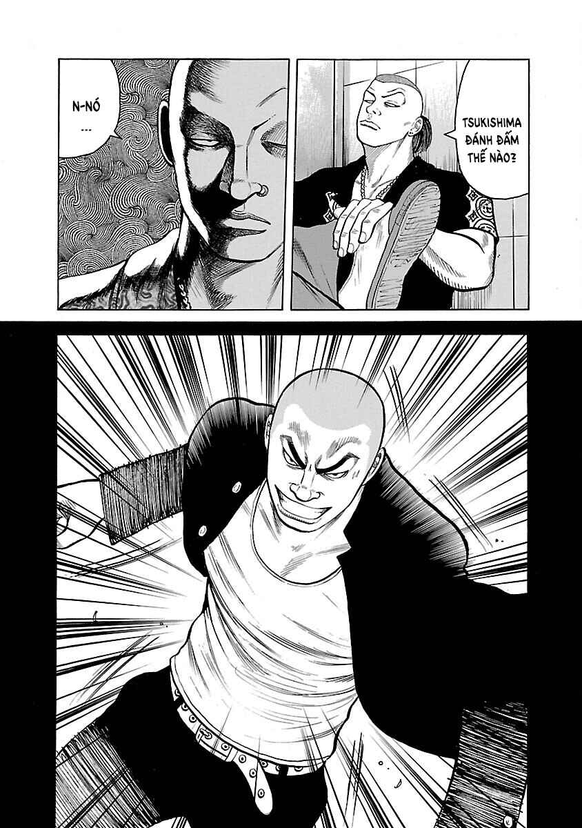 Shinsouban WORST Chapter 13 - Page 16
