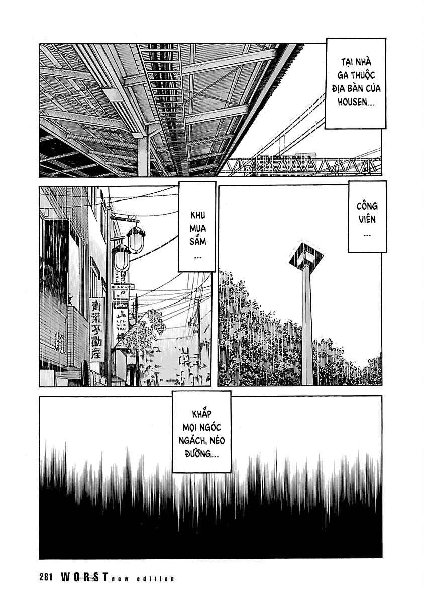 Shinsouban WORST Chapter 13 - Page 29