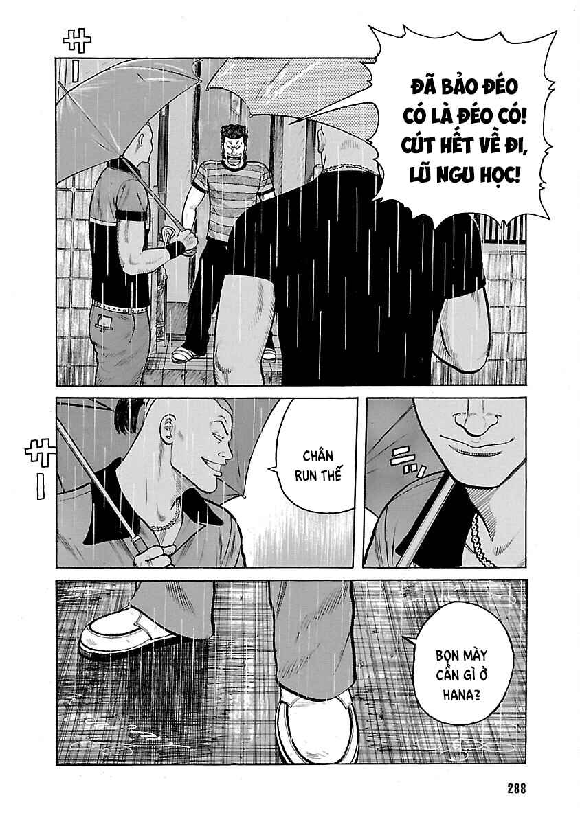 Shinsouban WORST Chapter 13 - Page 36