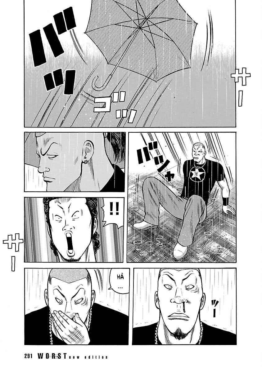 Shinsouban WORST Chapter 13 - Page 39