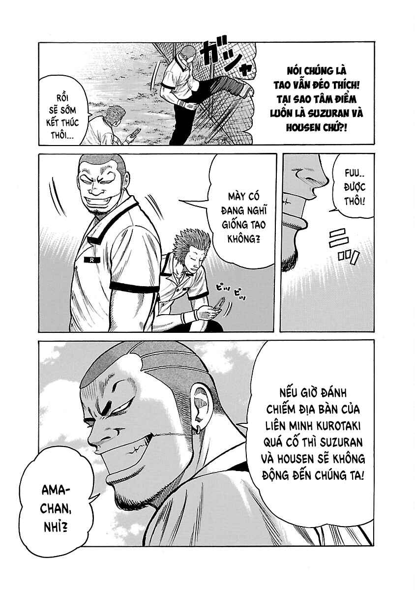 Shinsouban WORST Chapter 13 - Page 45