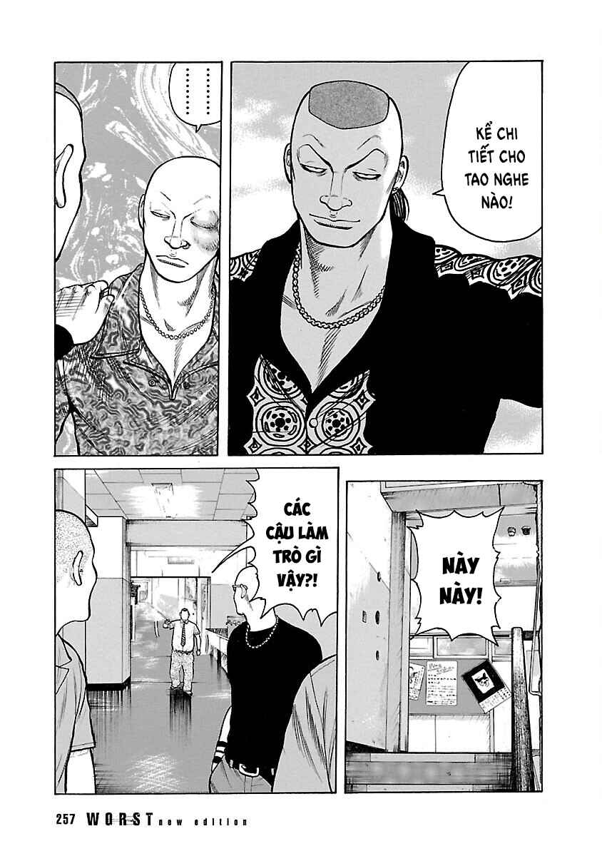 Shinsouban WORST Chapter 13 - Page 5