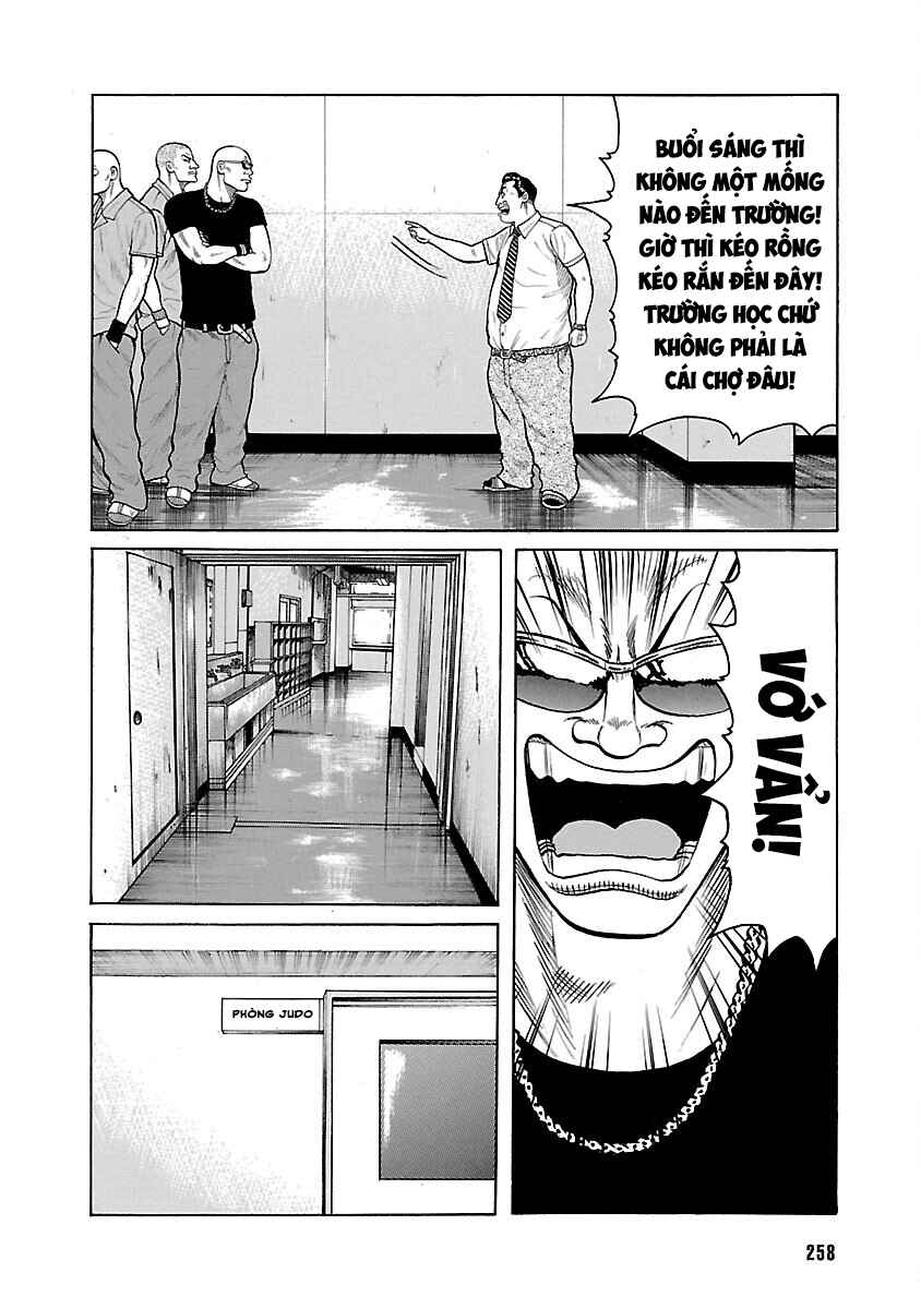 Shinsouban WORST Chapter 13 - Page 6