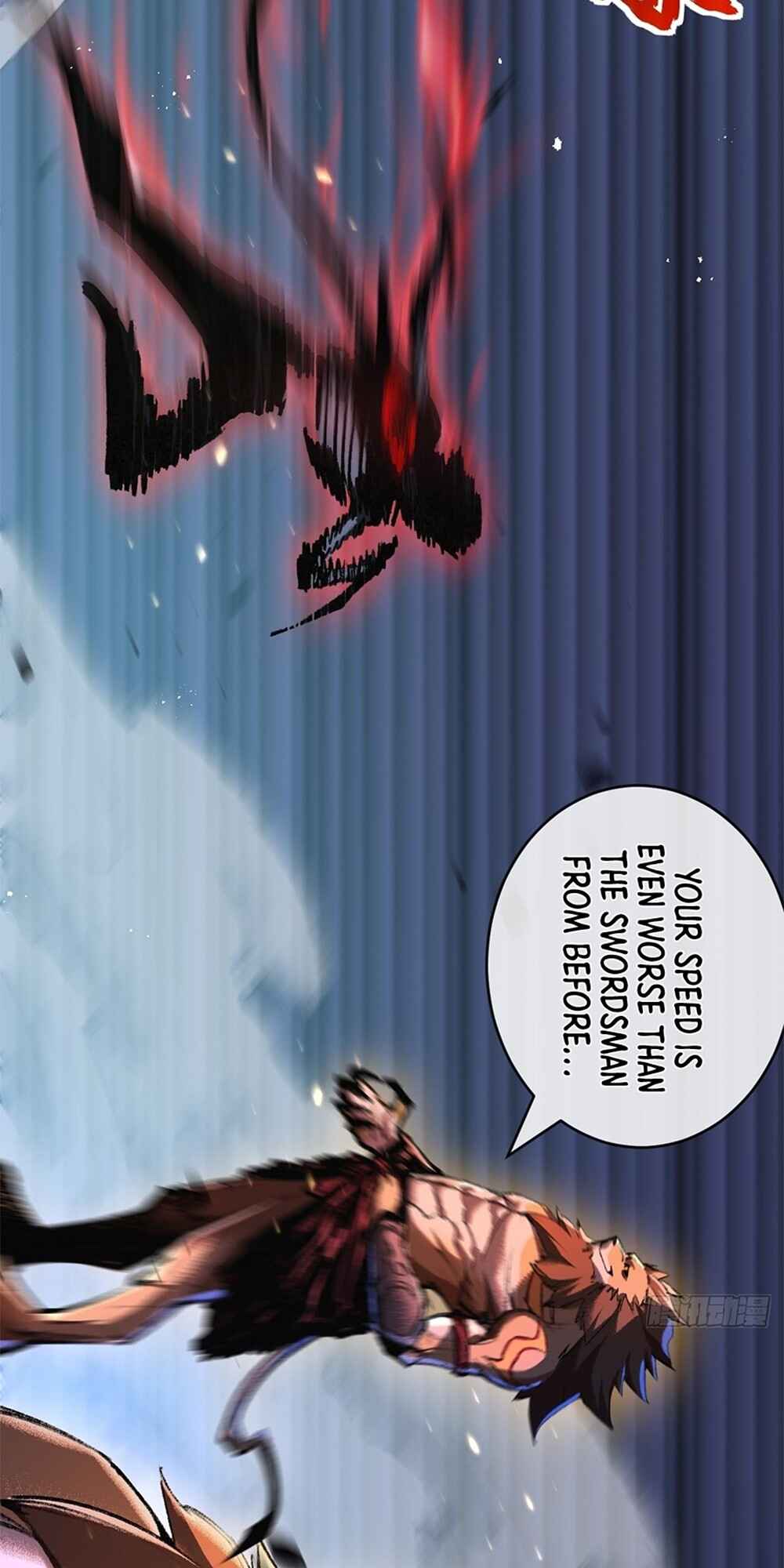 Moon Slayer Chapter 6 - Page 19