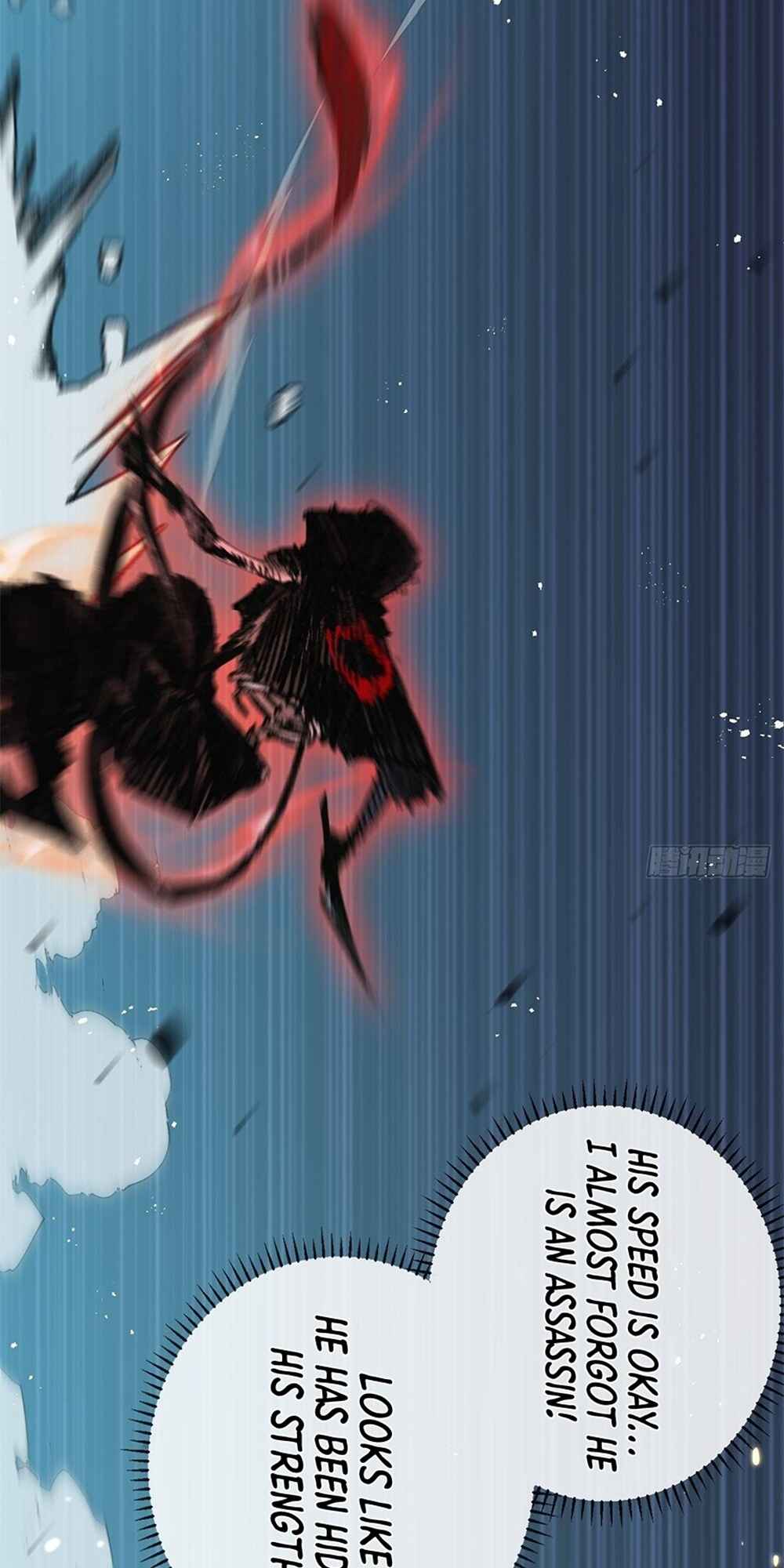 Moon Slayer Chapter 6 - Page 26