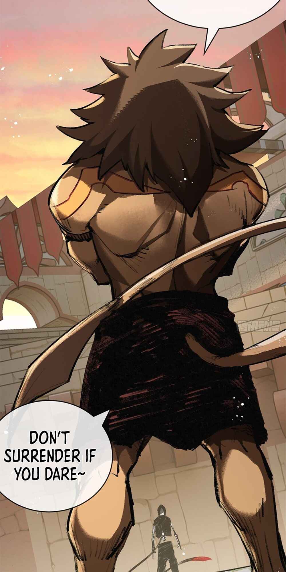 Moon Slayer Chapter 6 - Page 3