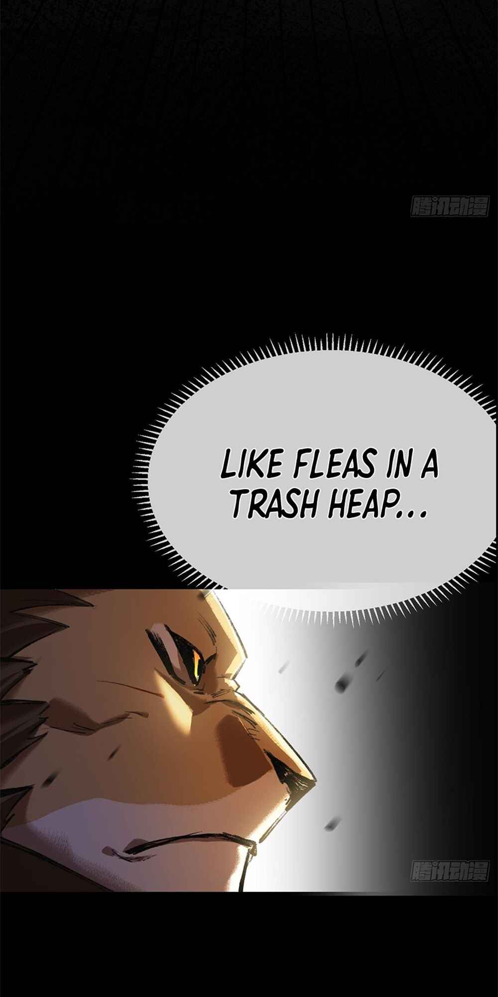 Moon Slayer Chapter 6 - Page 32