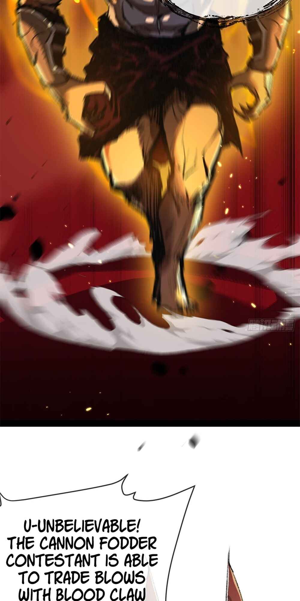 Moon Slayer Chapter 6 - Page 35