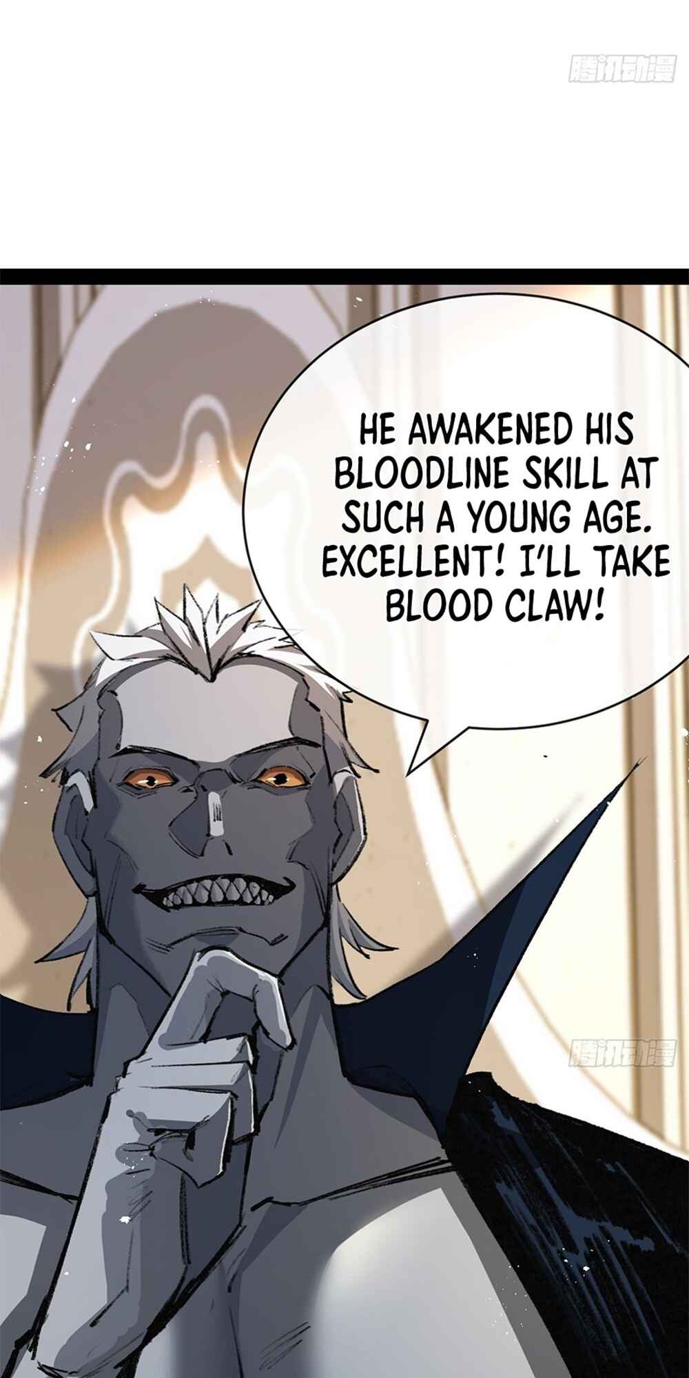 Moon Slayer Chapter 6 - Page 62