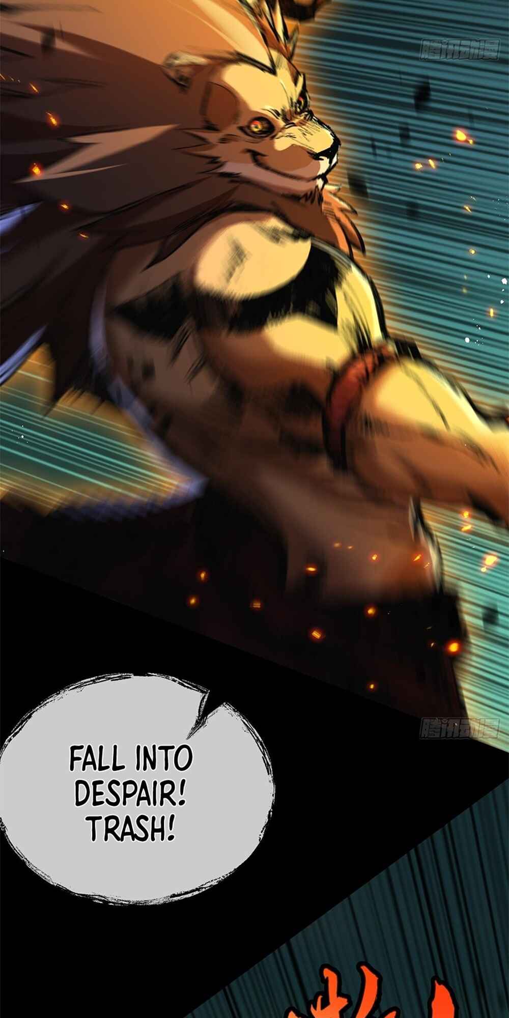 Moon Slayer Chapter 6 - Page 66