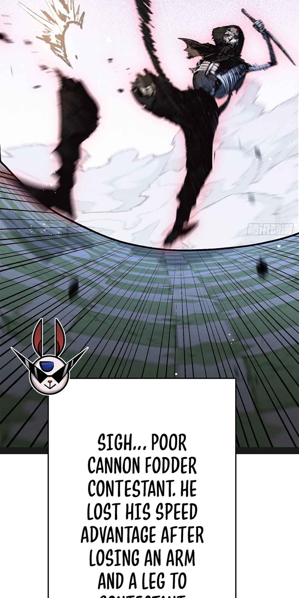 Moon Slayer Chapter 6 - Page 73