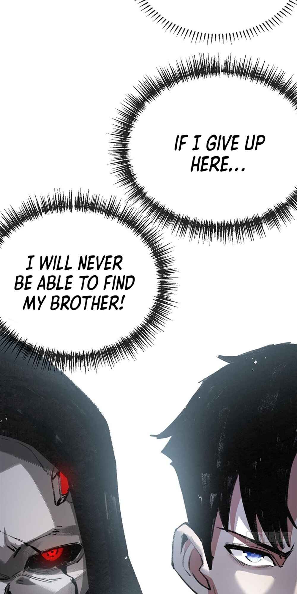 Moon Slayer Chapter 6 - Page 8