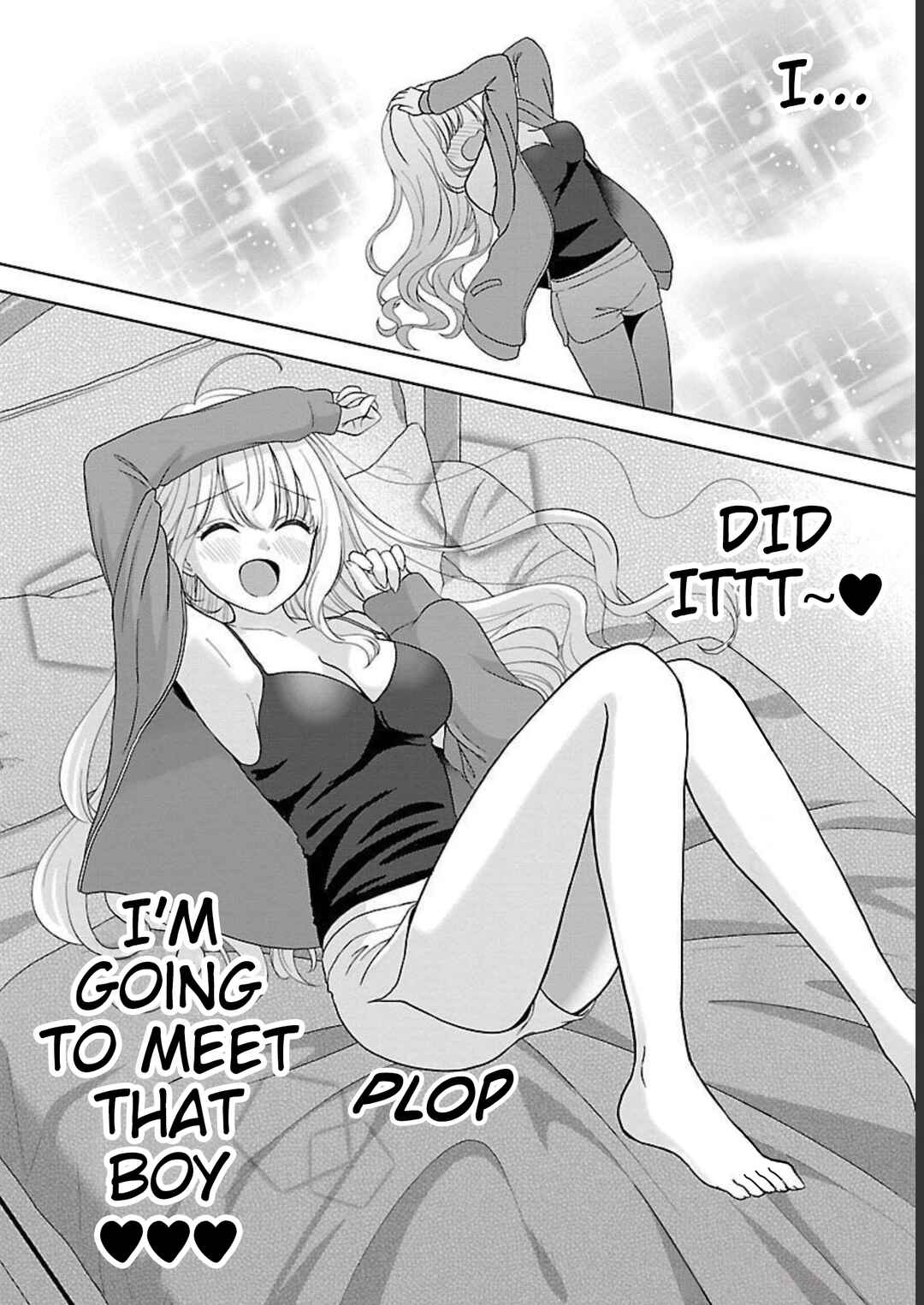Shitsurenshita node Vtuber Hajimetara Toshiue no Onee-san ni Motemashita Chapter 5 - Page 23
