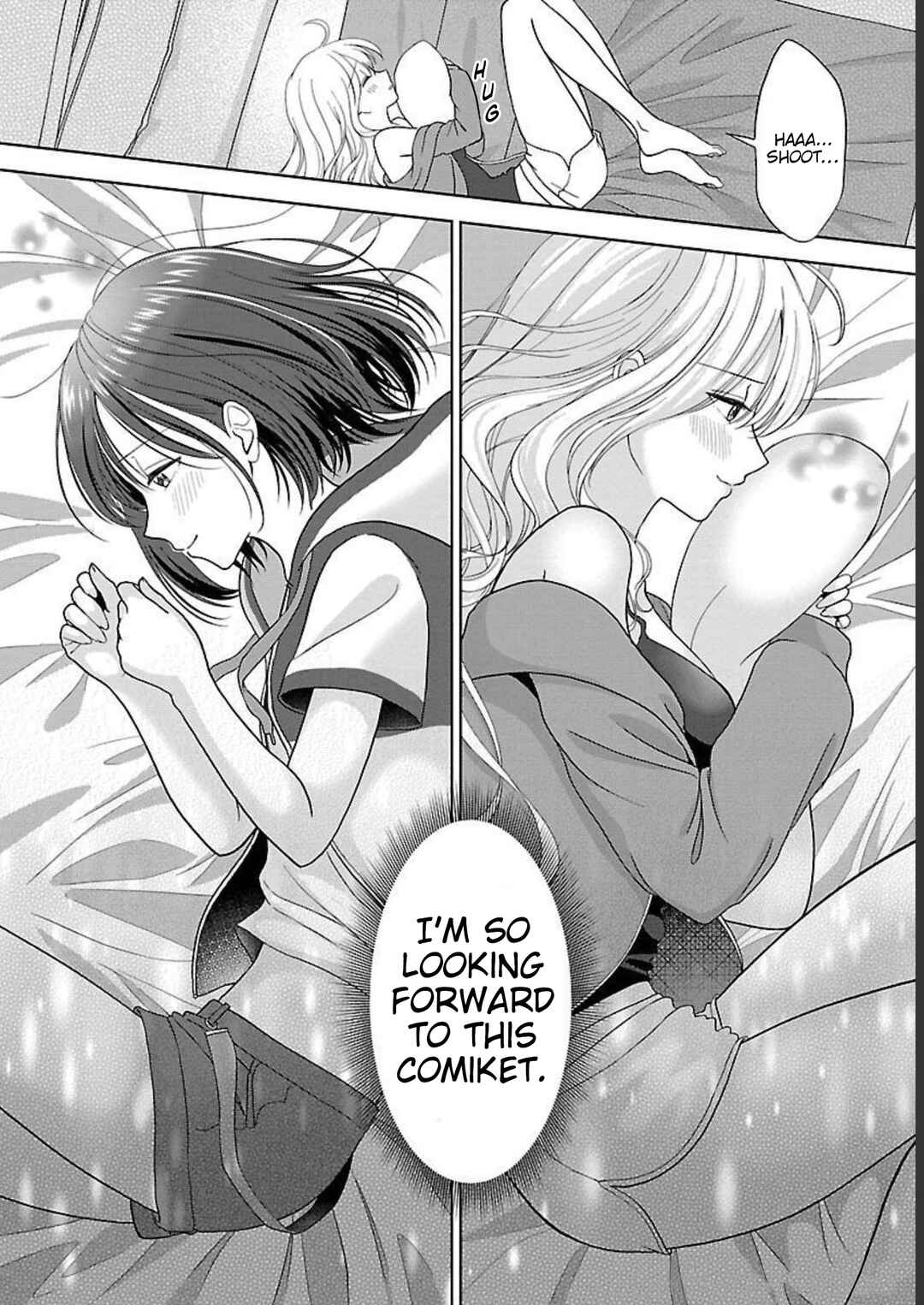 Shitsurenshita node Vtuber Hajimetara Toshiue no Onee-san ni Motemashita Chapter 5 - Page 25