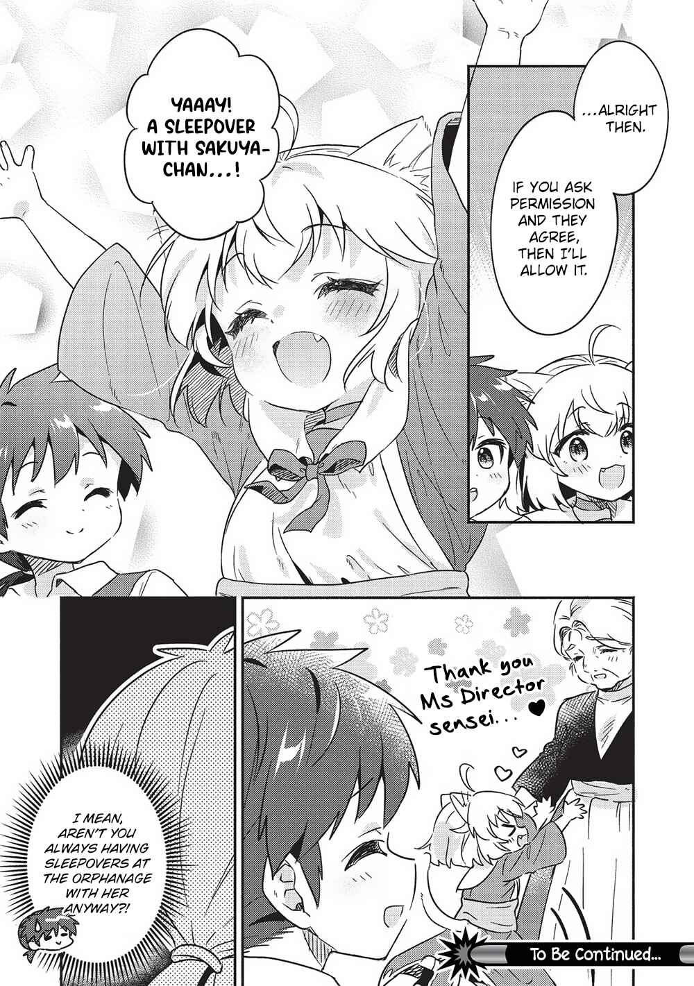 Kojiin Tamer Chapter 38 - Page 17