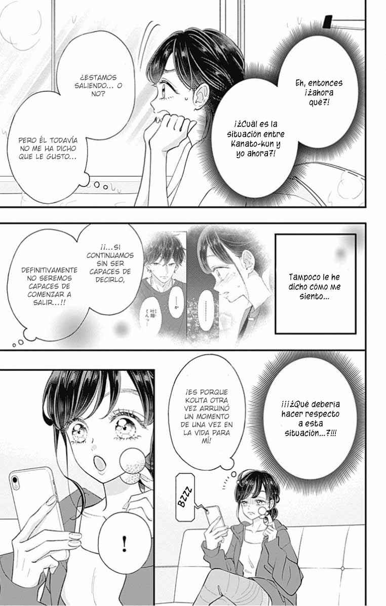 My Special One Chapter 30 - Page 11