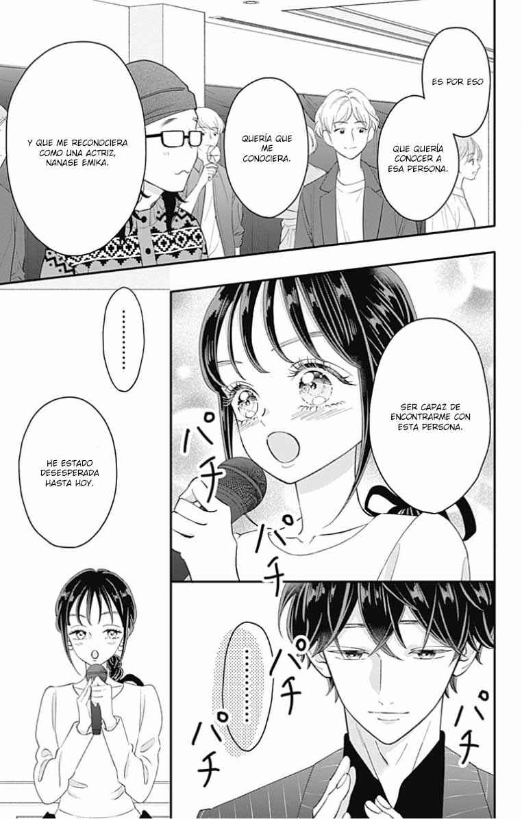 My Special One Chapter 30 - Page 33