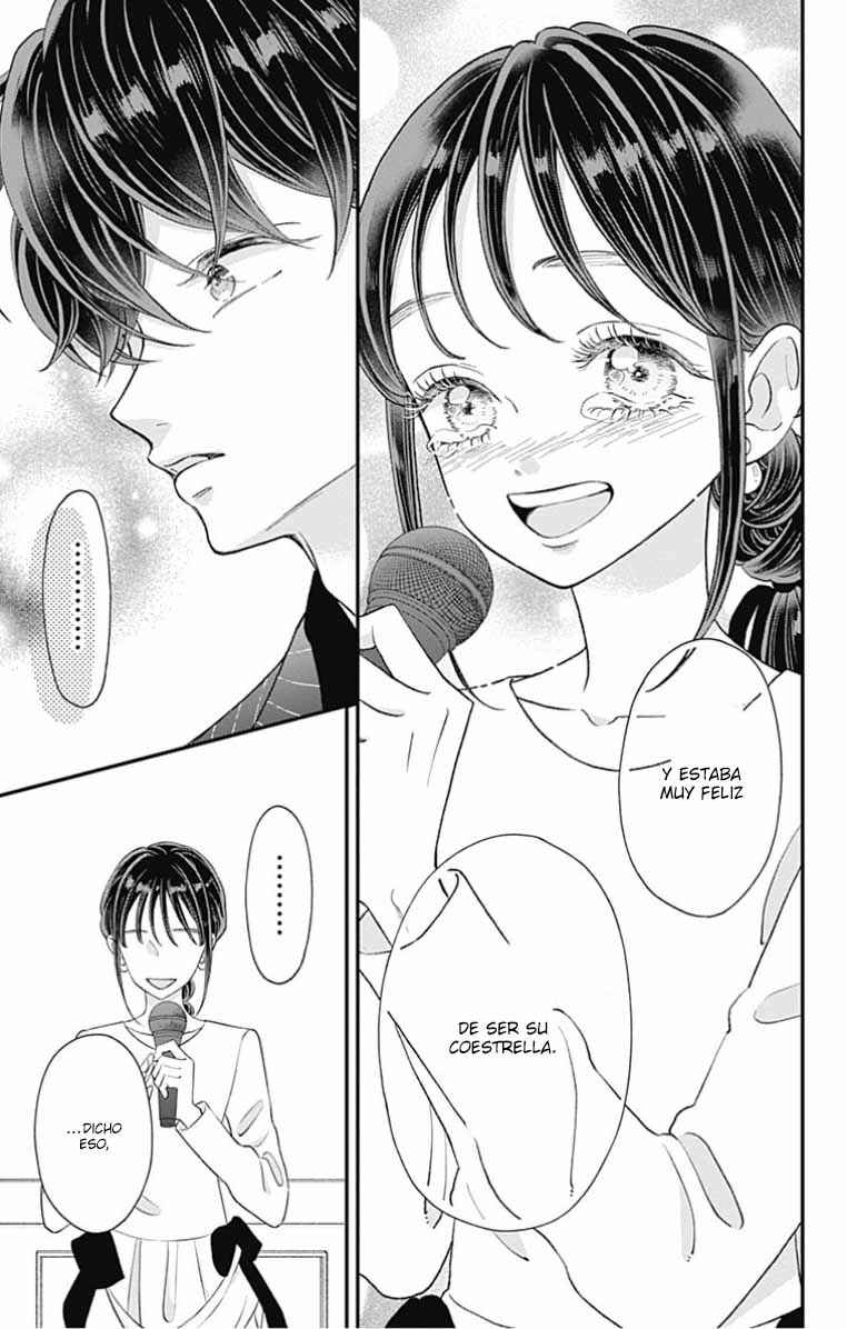 My Special One Chapter 30 - Page 37