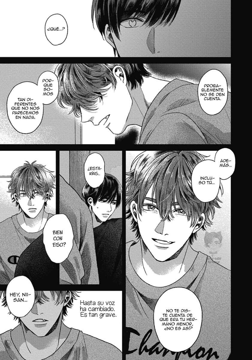 Bokura ni Namae o Tsukeru Nara Chapter 2 - Page 11
