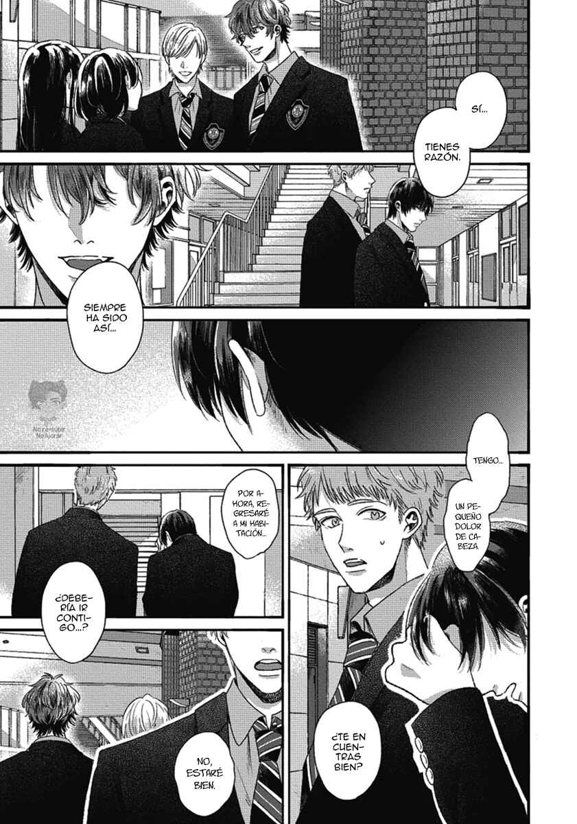Bokura ni Namae o Tsukeru Nara Chapter 2 - Page 29