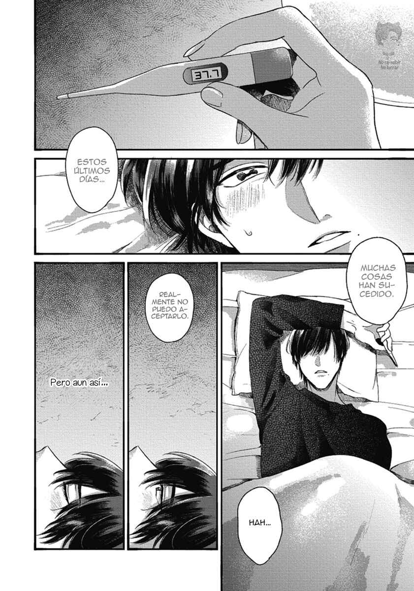 Bokura ni Namae o Tsukeru Nara Chapter 2 - Page 30