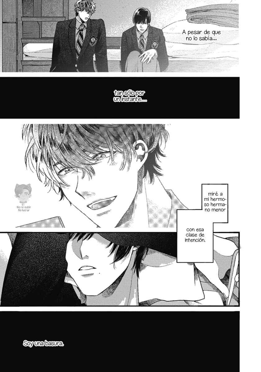 Bokura ni Namae o Tsukeru Nara Chapter 2 - Page 31