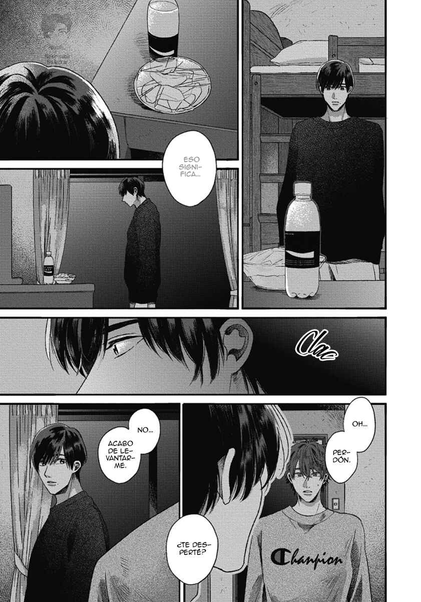 Bokura ni Namae o Tsukeru Nara Chapter 2 - Page 33