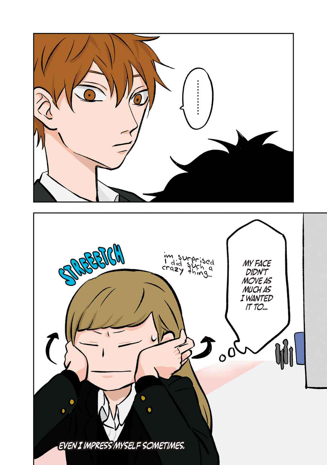 Koori no Jouheki (Book Version) Chapter 5 - Page 12