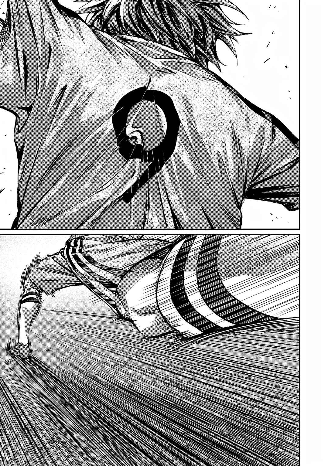Forward! Chapter 142 - Page 10