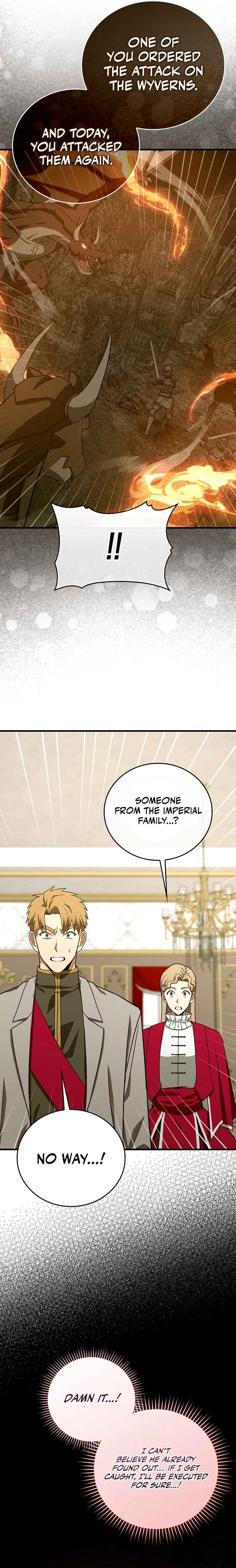 Seongja neun Gaeppul, Hyeondae Uihak ui Himida Chapter 93 - Page 9