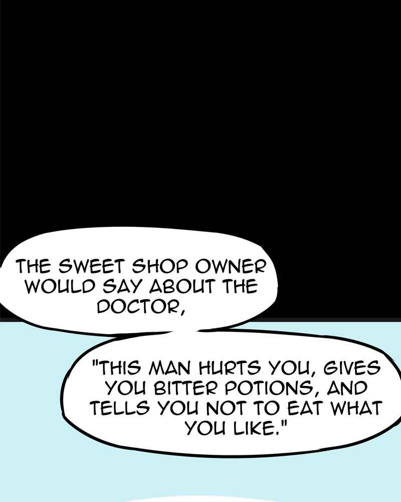 Everywhere & Nowhere Chapter 81 - Page 13
