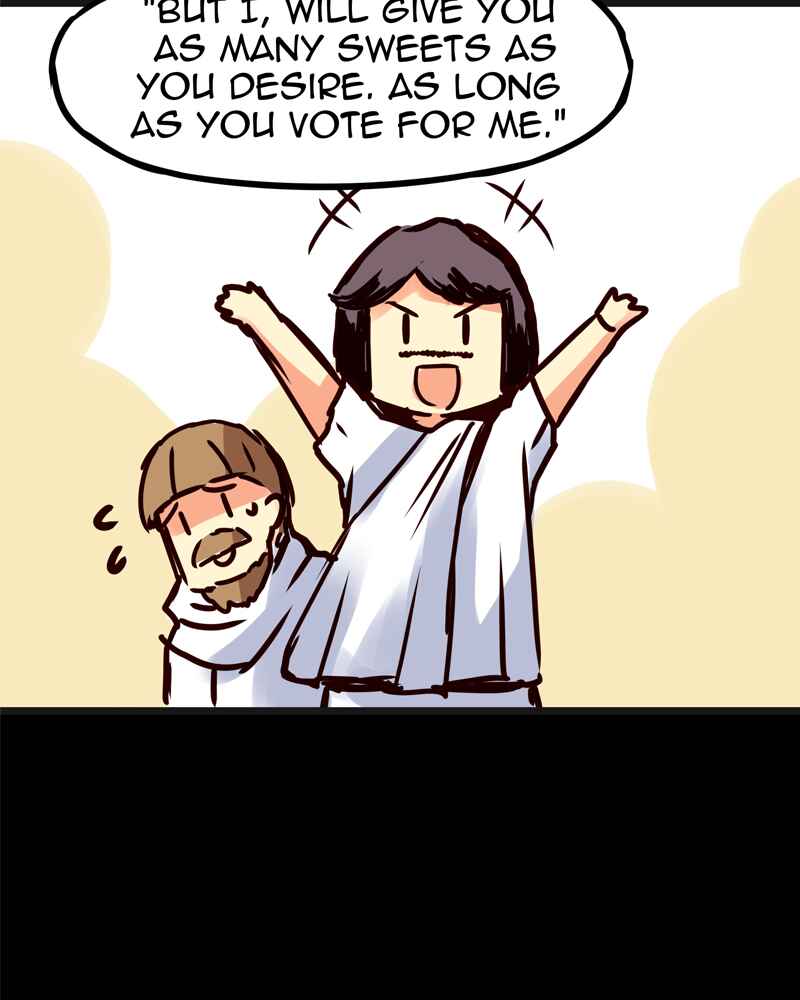 Everywhere & Nowhere Chapter 81 - Page 15