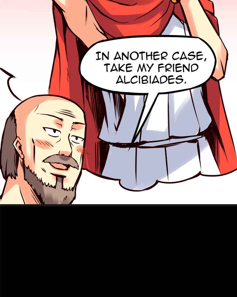Everywhere & Nowhere Chapter 81 - Page 20
